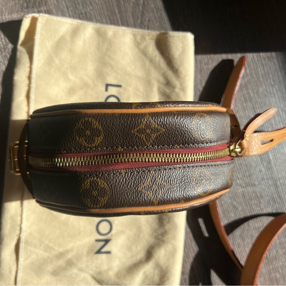 Louis Vuitton Boite Chapeau Souple PM - Picture 5 of 15